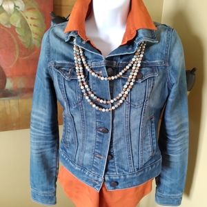 Old Navy Jean Jacket